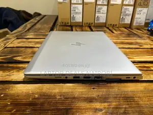 Laptop HP EliteBook 840 G5 16GB Intel Core I7 SSD 512GB