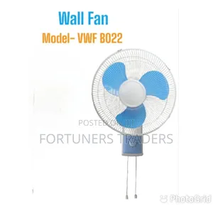 Premier 16" Wall Fan