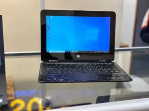 Laptop HP ProBook 11 X360 G2 EE 8GB Intel Core I5 SSD 256GB