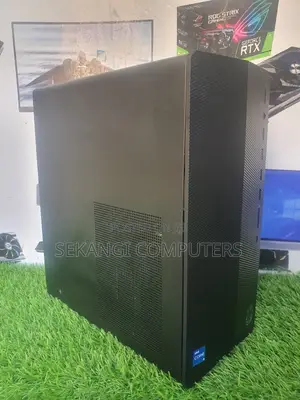 New HP Pavilion Gaming Desktop 16GB Intel Core I5 HDD+SSD 2T