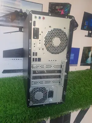 New HP Pavilion Gaming Desktop 16GB Intel Core I5 HDD+SSD 2T