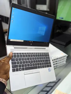 Laptop HP ProBook 11 X360 G2 EE 8GB Intel Core I5 SSD 256GB