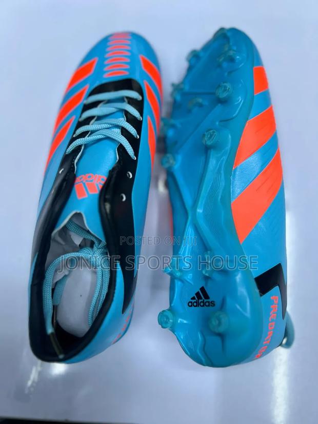 Kids Scooter Boots - thumbnail 2