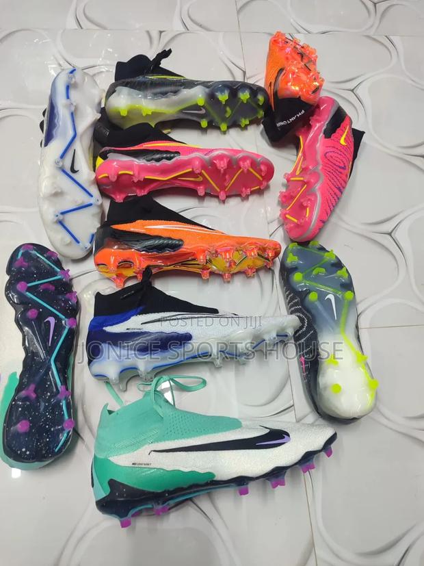 Kids Scooter Boots - thumbnail 3