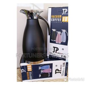 Vacuum Flask 2 L Jp Vacuum Flask - thumbnail 2