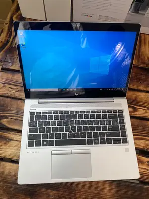 Laptop HP MT44 8GB AMD Ryzen 3 SSD 256GB