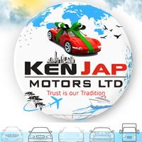 Kenjap Motors Ltd logo