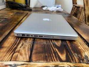 Laptop Apple MacBook Pro 2013 8GB Intel Core I7 HDD 500GB - main view