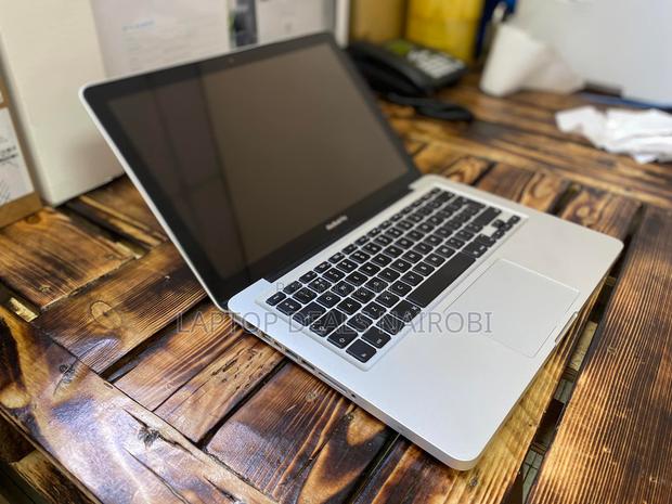 Laptop Apple MacBook Pro 2013 8GB Intel Core I7 HDD 500GB - thumbnail 3