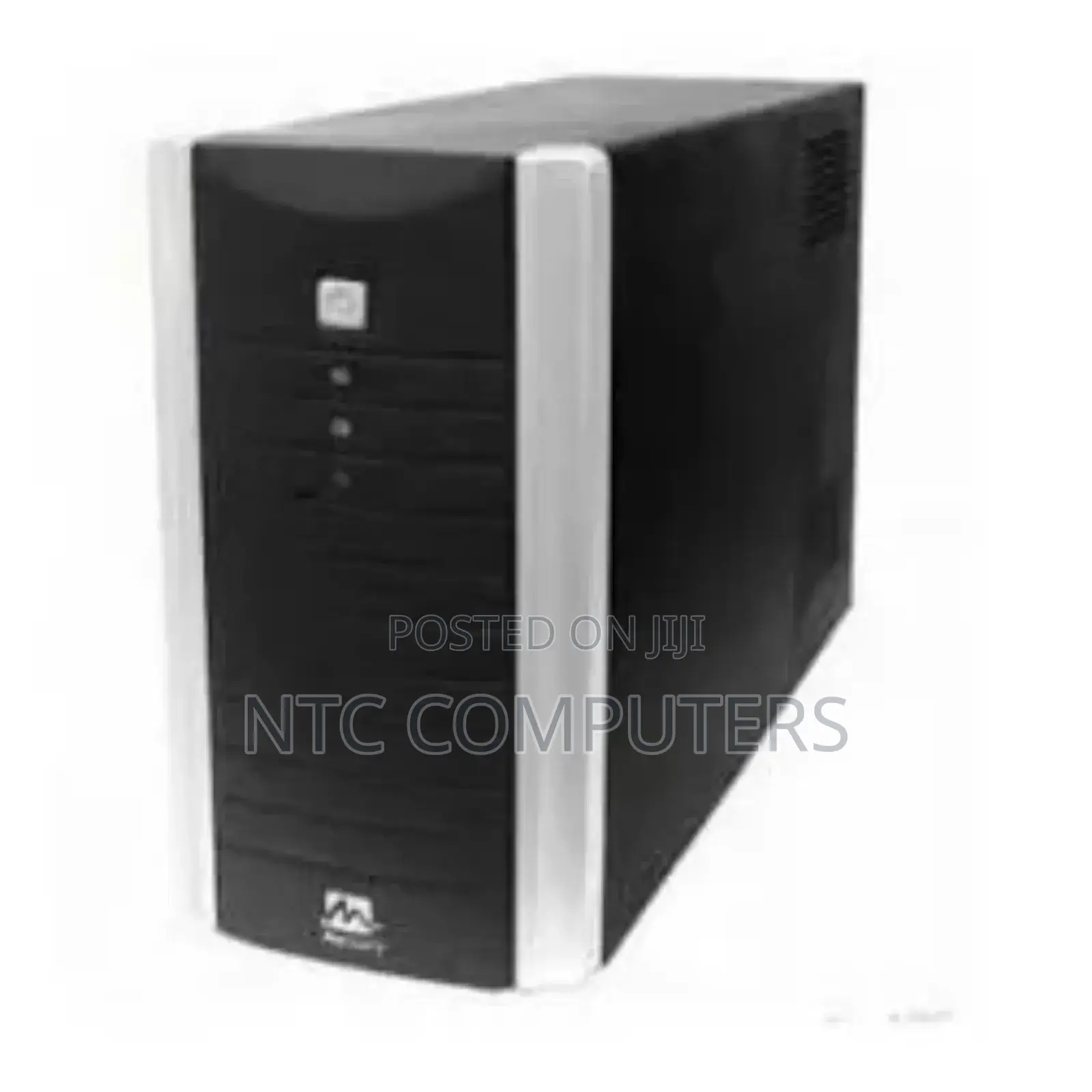 Mercury MPM- 2000va 1800w Online Tower Ups