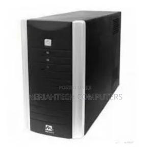 Mercury MPM- 2000va 1800w Online Tower Ups - thumbnail 2