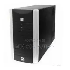 Mercury MPM- 2000va 1800w Online Tower Ups