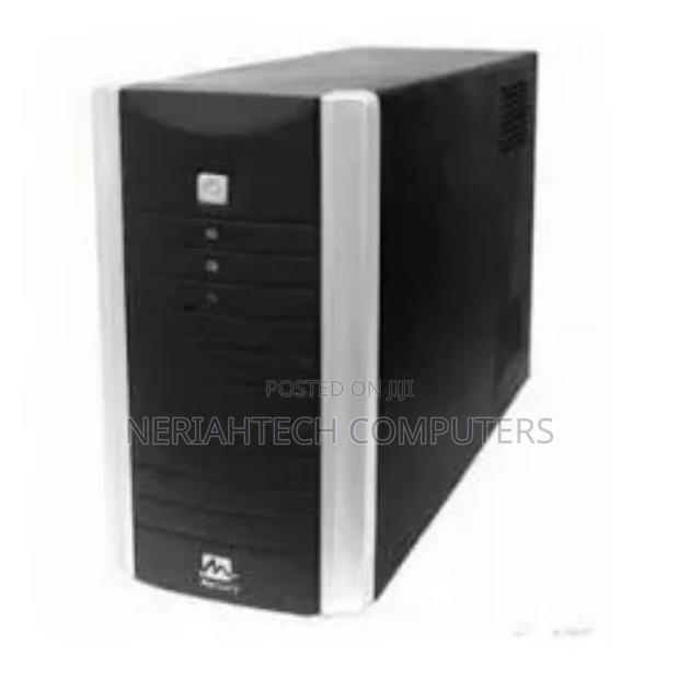 Mercury MPM- 2000va 1800w Online Tower Ups - main view