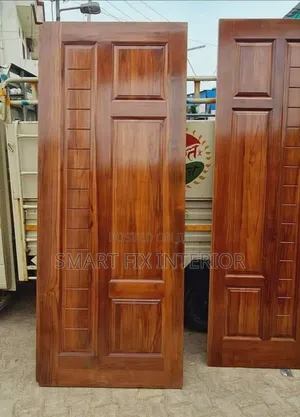 Door Design and Installation/Home Décor
