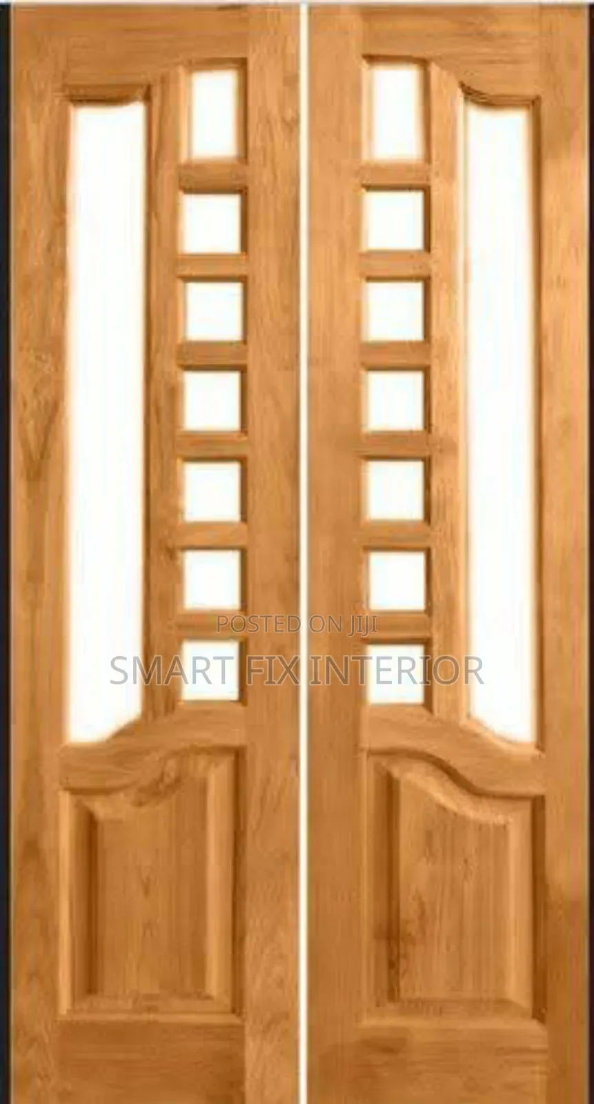 Door Design and Installation/Home Décor