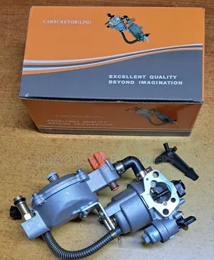 Honda Gx160 LPG Carburetor 6.5hp