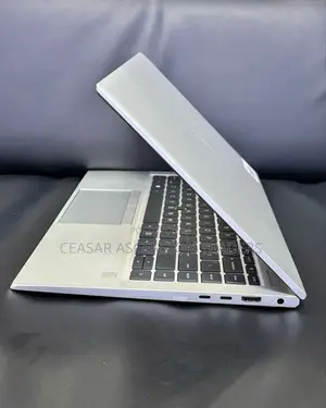 Laptop HP EliteBook 840 G7 8GB Intel Core I7 SSD 256GB