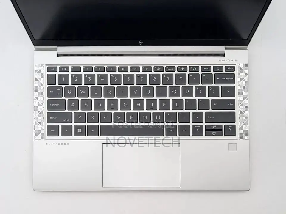 Laptop HP EliteBook 830 G7 32GB Intel Core I7 SSD 512GB