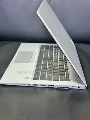Laptop HP EliteBook 830 G5 8GB Intel Core i7 SSD 256GB