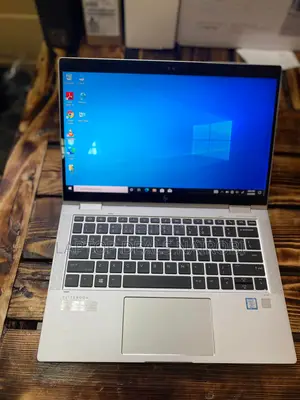 Laptop HP EliteBook X360 1030 G3 8GB Intel Core I7 SSD 512GB
