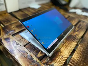 Laptop HP EliteBook X360 1030 G3 8GB Intel Core I7 SSD 512GB