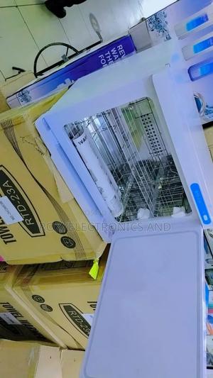 Towel Warmer Towel Warmer - thumbnail 2