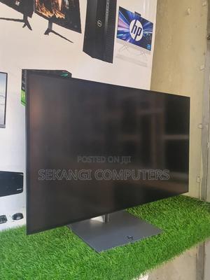 27 Inches Edge to Edge Monitors - main view