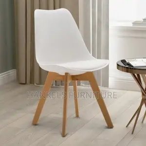 Modern Comfort Chair