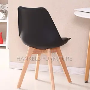 Eames Stylish Dining Chair