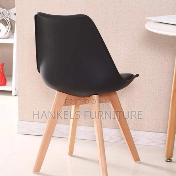 Eames Stylish Dining Chair - thumbnail 2