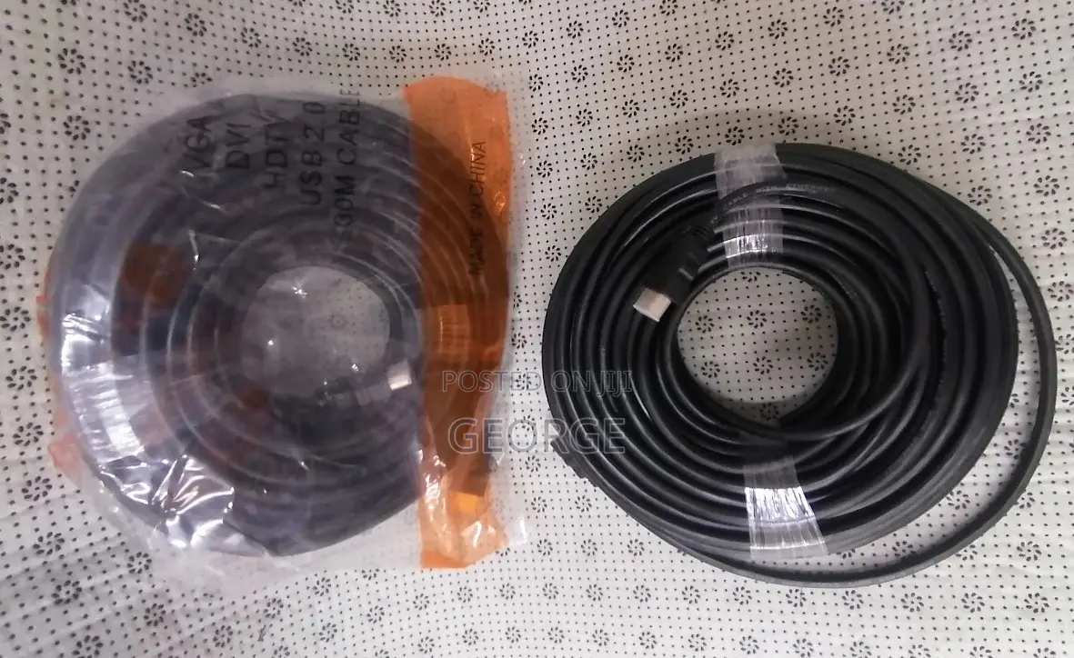 High Quality Hdmi Cable 30m