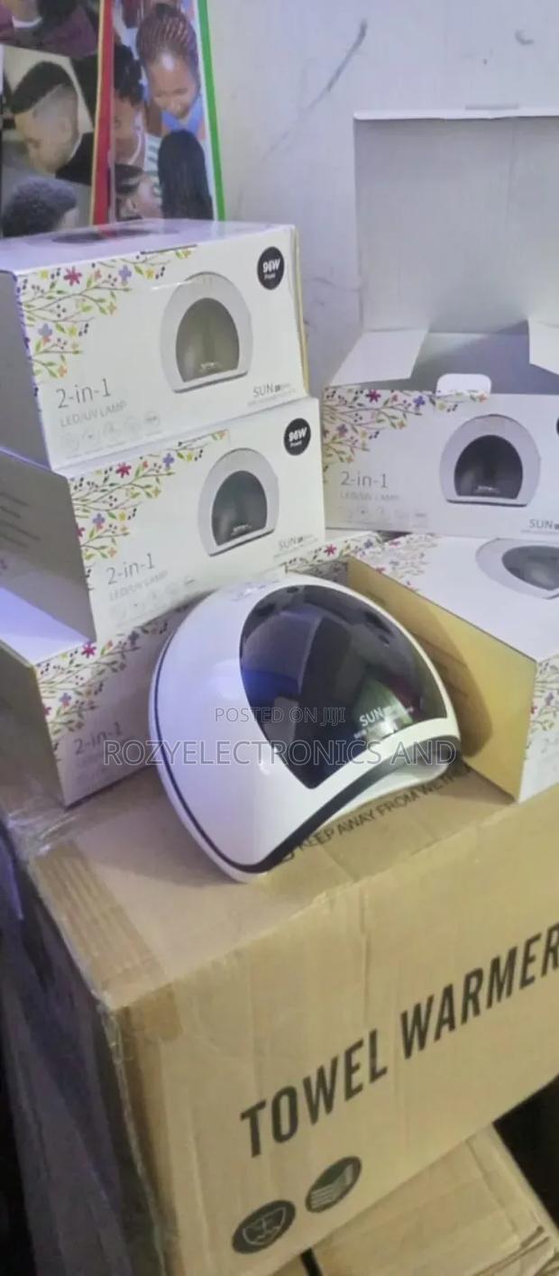 Uv Lamp Machine H3 96w Uv - main view