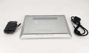 Laptop HP EliteBook 830 G7 32GB Intel Core I7 SSD 512GB