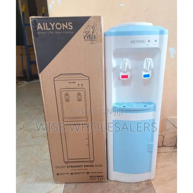 Original Ailyons Hot And Normal Water Dispense√° •^