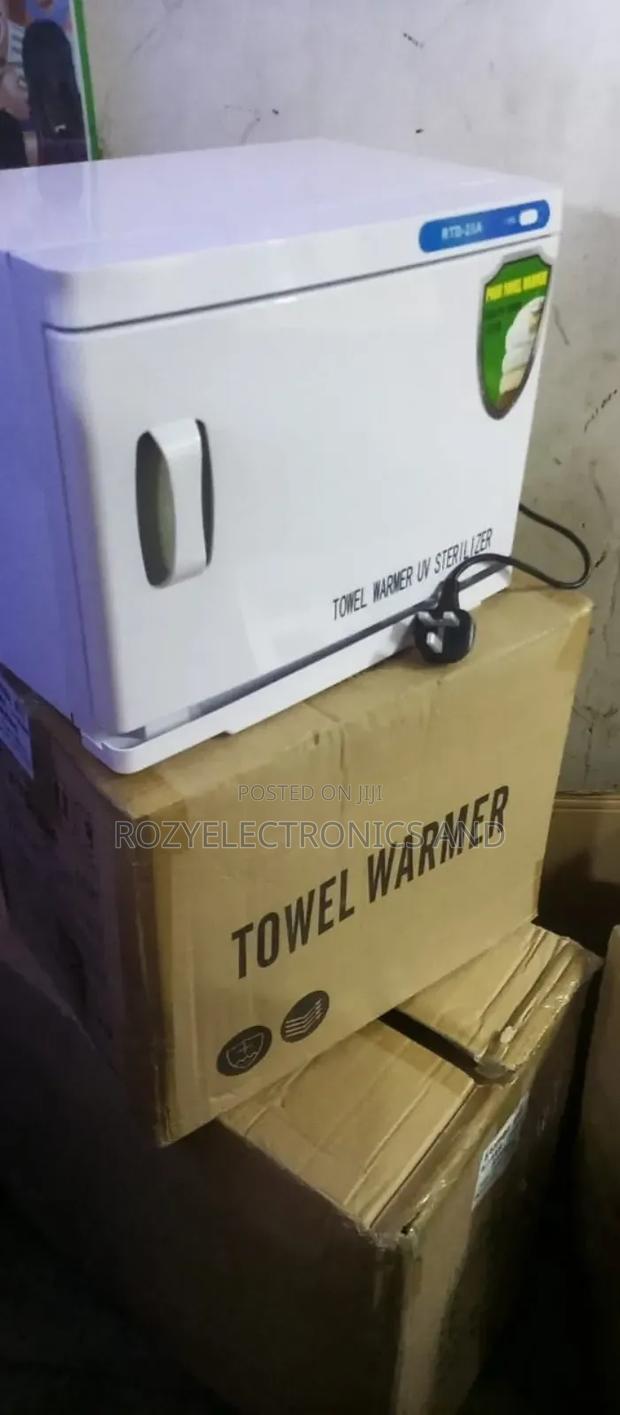 Towel Warmer Towel Warmer