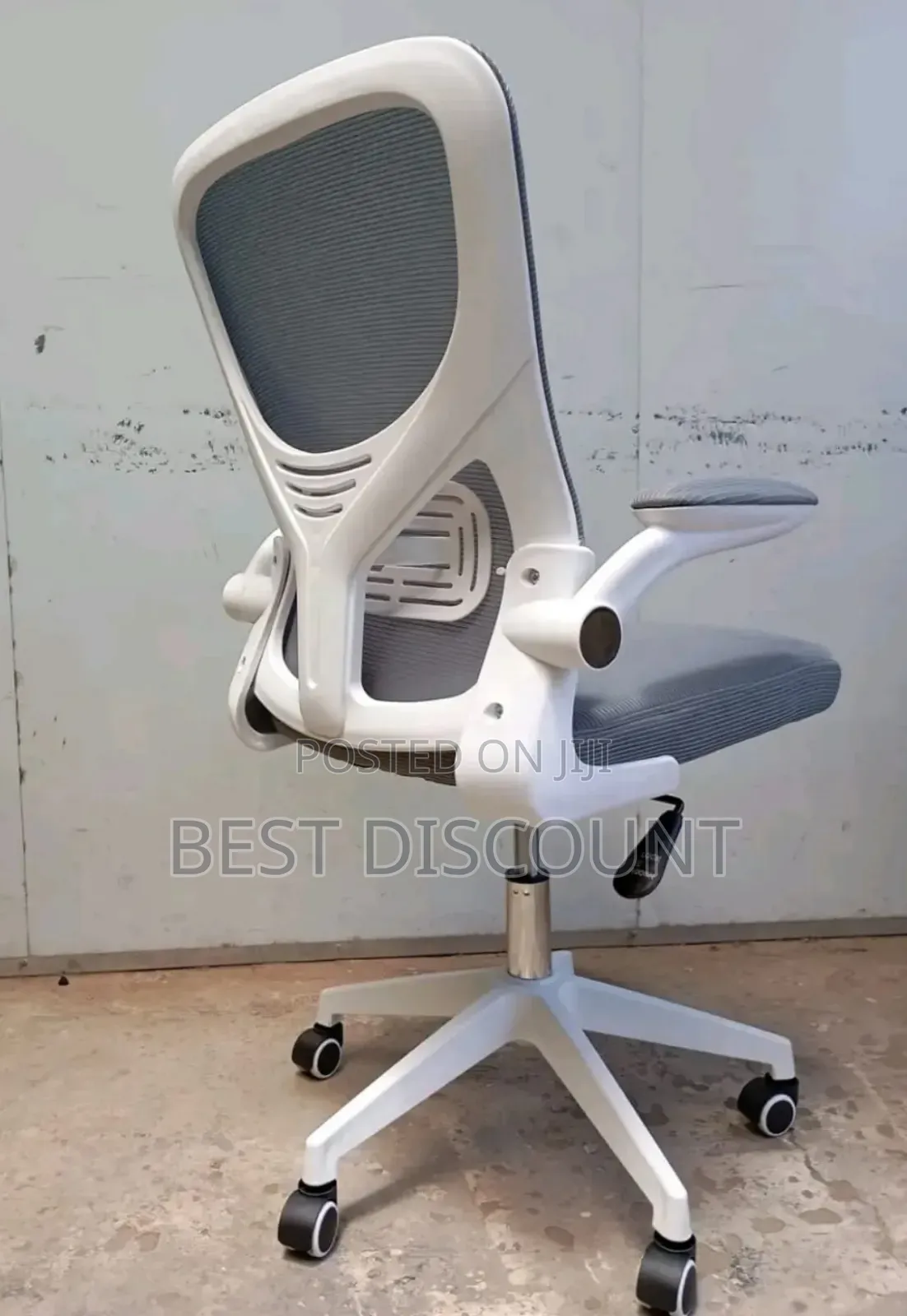 Office Study Chairs