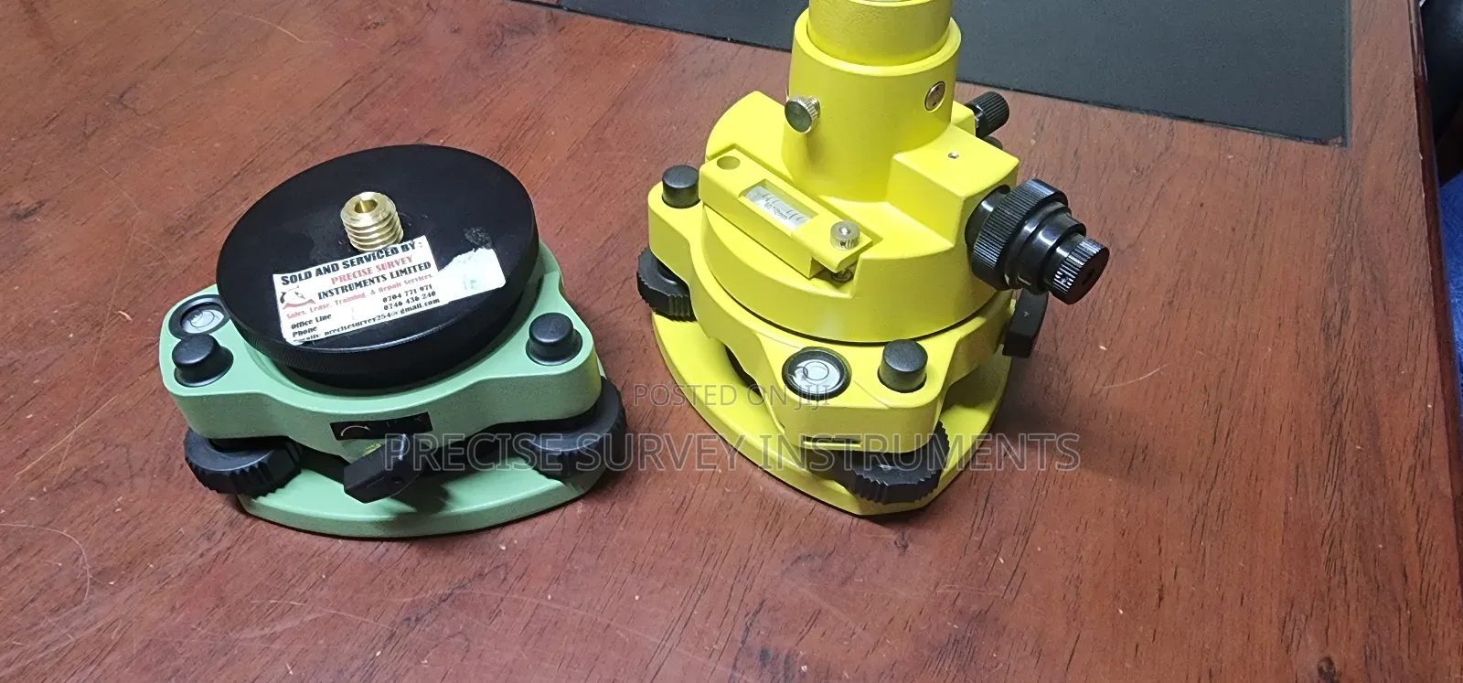Buy Tribrach for Surveying