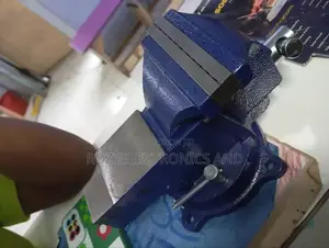 Bench Vice 4 Inch