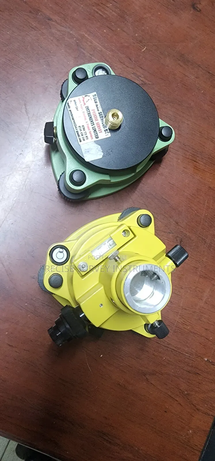 Surveying Tribrach With Best Price