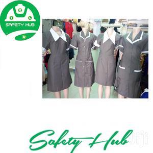 Nanny's Uniform - thumbnail 2