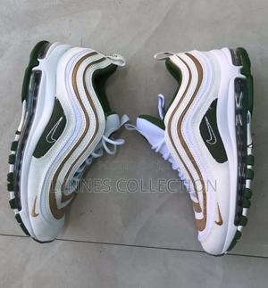 Nike Airmax 97, Nike Airmax 97 Tree Line - main view