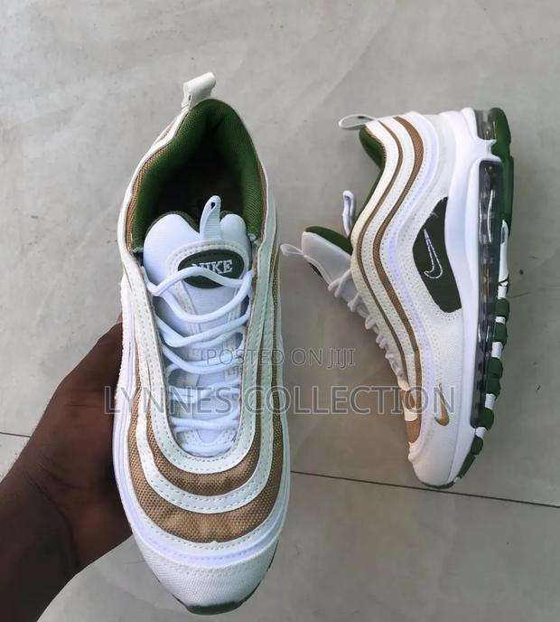 Nike Airmax 97, Nike Airmax 97 Tree Line - thumbnail 2