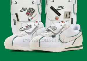 Nike Cortez Unisex Sneakers