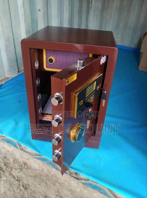Safe Box Safe Box