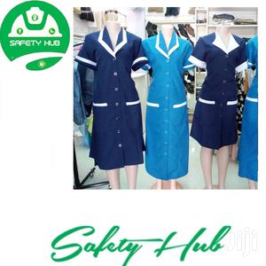 Nanny's Uniform