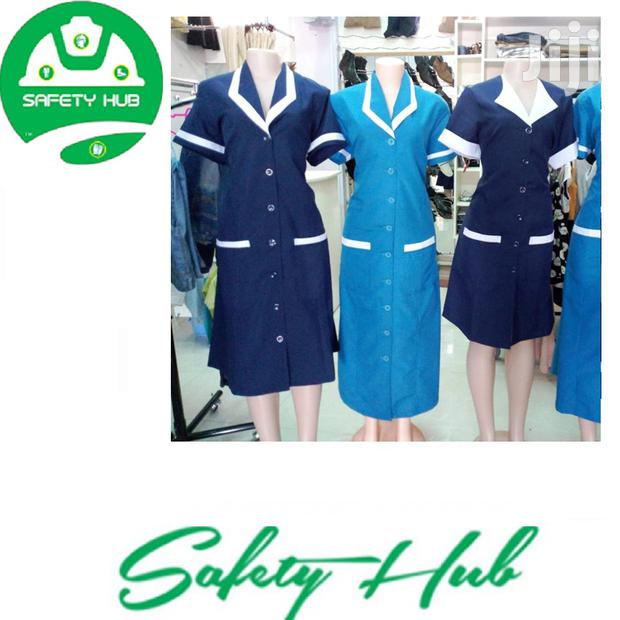 Nanny's Uniform - thumbnail 3