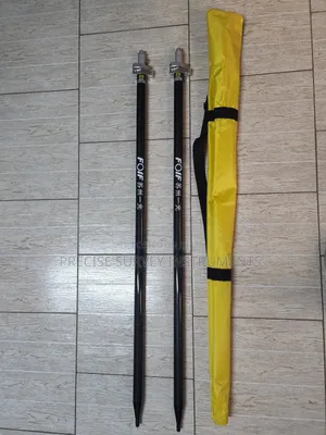 Rover Pole/Carbon Pole