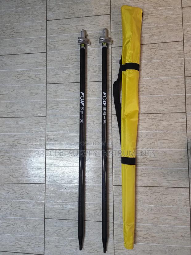 Rover Pole/Carbon Pole