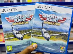 Ps5 Coastline Flight Simulator - thumbnail 2