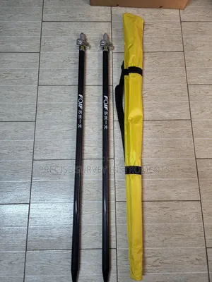Best Tracking Rod for Total Station/GNSS Receiver